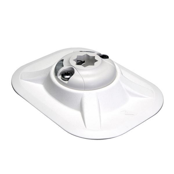 RAILBLAZA RIBPORT STARPORT WHITE + 3M VHB, Watersport en Boten, Bootonderdelen, Ophalen of Verzenden