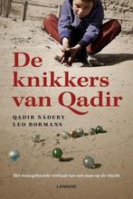 Boek De knikkers van Qadir 9789401469661, Verzenden, Zo goed als nieuw