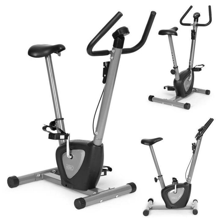 Modern Home Mechanische Hometrainer Fiets Met Verstelbare, Sport en Fitness, Fitnessmaterialen, Ophalen of Verzenden