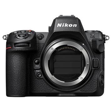 Nikon Z8 **NIEUW** beschikbaar voor biedingen