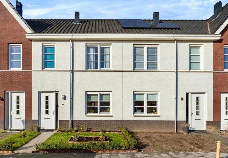 Te huur: Huis Christoffelstraat in Almelo, Huizen en Kamers, Huizen te huur, Overijssel