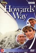 Howards way - DVD, Verzenden, Nieuw in verpakking