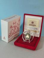 Vaticaan. 2 Euro 2024 San Tommaso dAquino Proof (Zonder, Postzegels en Munten, Munten | Europa | Euromunten