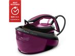 Tefal Express Vision SV8152 - Stoomgenerator, Verzenden, Zo goed als nieuw