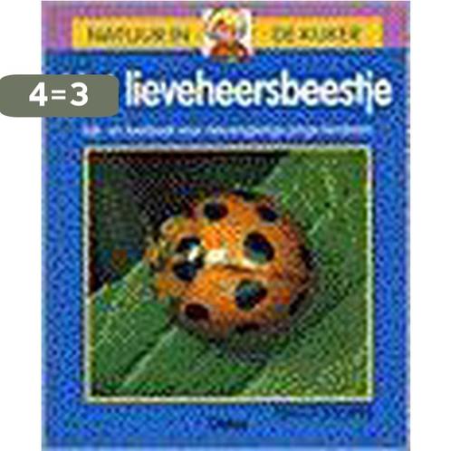 Het lieveheersbeestje / Natuur in de kijker 9789024366972, Boeken, Overige Boeken, Gelezen, Verzenden