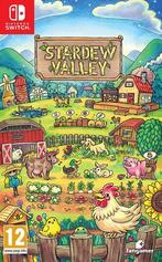 Stardew Valley-Standaard (Switch) Gebruikt, Spelcomputers en Games, Games | Nintendo Switch, Ophalen of Verzenden, Zo goed als nieuw