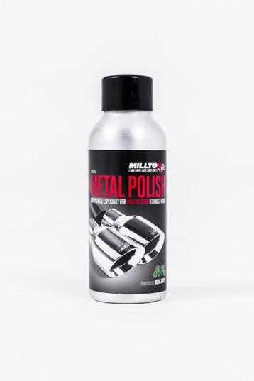 Schoonmaak | Milltek Sport Products Cleaning Metaal Pools (2 beschikbaar voor biedingen