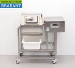 HCB RVS Vacuum tumbler vleesmenger vleesmixer tumbler, Ophalen of Verzenden, Nieuw in verpakking
