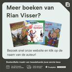 De gouden poort / Blitz! / 6 9789025772482 Rian Visser, Boeken, Verzenden, Gelezen, Rian Visser