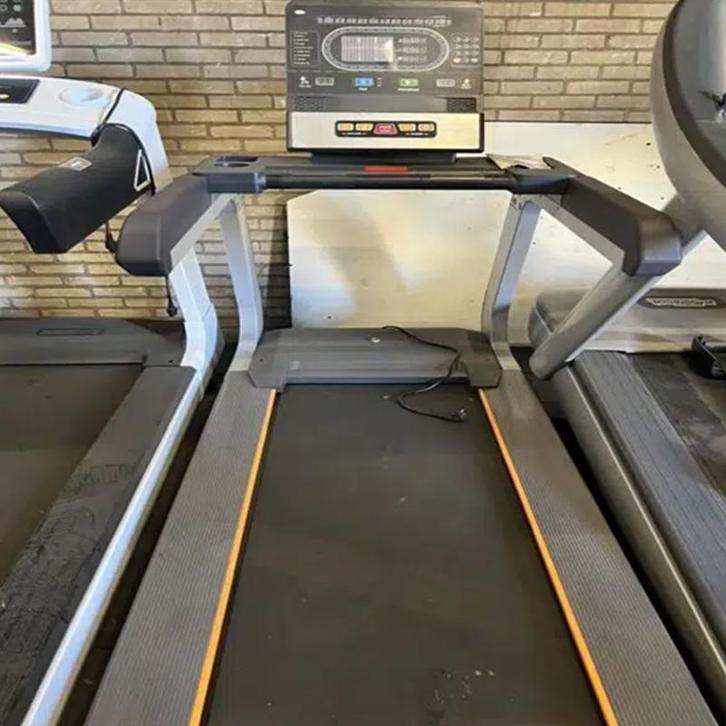 Gymfit - Loopband, Sport en Fitness, Fitnessmaterialen, Overige typen, Ophalen of Verzenden