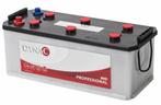 STARTACCU SUPER HEAVY DUTY 12 volt 180 ah Type SHD, Auto-onderdelen, Ophalen of Verzenden, Nieuw