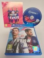 FIFA 19 Champions Edition Playstation 4, Nieuw, Ophalen of Verzenden