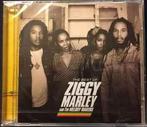 cd - Ziggy Marley And The Melody Makers - The Best Of Zig..., Verzenden, Zo goed als nieuw