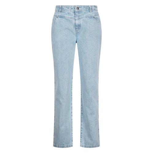 -30% HV Society  HV Society Broek hvsalise  maat 46, Kleding | Dames, Spijkerbroeken en Jeans, Nieuw, Verzenden