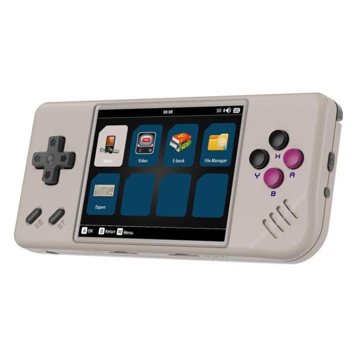 Anbernic RG28XX, Spelcomputers en Games, Spelcomputers | Overige, Verzenden