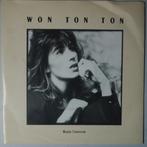 Won Ton Ton - Maybe tomorrow - Single, Gebruikt, 7 inch, Pop, Single