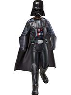 Star Wars Kostuum Darth Vader Premium Kind, Nieuw, Verzenden