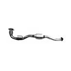 Katalysator Toyota Avensis Liftback 1.8 2000 tot 2003 T22, Verzenden, Nieuw