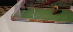 Technofix - Blikken speelgoedfiguur - Training Set, Football, Antiek en Kunst
