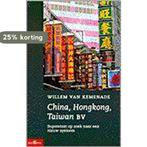 China, Hongkong, Taiwan BV / Olympus 9789025499648, Verzenden, Gelezen, W. van Kemenade