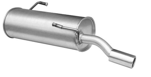 Nieuwe uitlaat, katalysator, roetfilter nodig voor Peugeot., Auto-onderdelen, Uitlaatsystemen, Nieuw, Peugeot, Ophalen of Verzenden