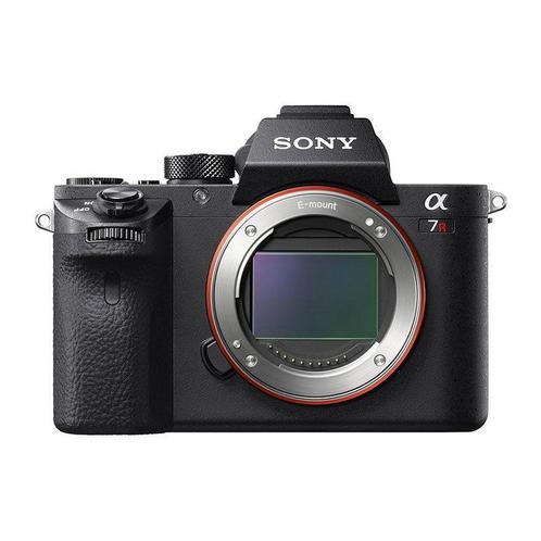 Sony Alpha A7R II systeemcamera Body - Tweedehands, Audio, Tv en Foto, Fotocamera's Digitaal, Gebruikt, Sony, Verzenden