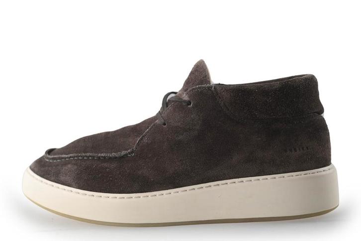 Nubikk Loafers in maat 44 Zwart | 10% extra korting, Kleding | Heren, Schoenen, Zwart, Zo goed als nieuw, Loafers, Verzenden