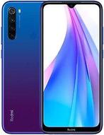 Xiaomi Redmi Note 8T Dual SIM 64GB blauw, Telecommunicatie, Mobiele telefoons | Overige merken, Verzenden, Gebruikt, Zonder abonnement