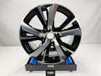 Peugeot OEM velg 17” 4x108 ET20 (1 stuk), Auto-onderdelen, Ophalen of Verzenden, Nieuw, 17 inch, Velg(en)