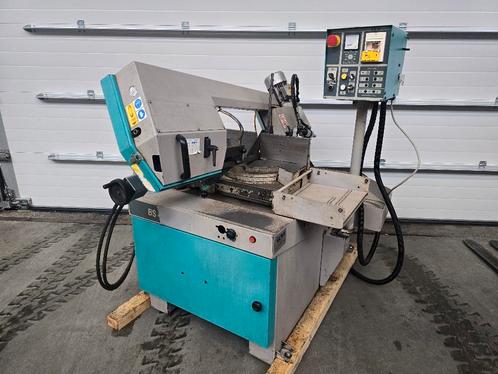 Imet | BS 400 SHI 2V | 2017 | Bandzaag, Zakelijke goederen, Machines en Bouw | Metaalbewerking