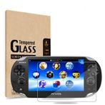 Screen Protector Tempered Glass voor PS Vita 1000 (Nieuw), Spelcomputers en Games, Verzenden, Nieuw