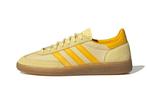 Adidas Handball Spezial Almost Yellow - maat 43 1/3, Kleding | Dames, Geel, Nieuw, Sneakers of Gympen, Verzenden