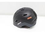 STX Skihelm Keystone Black/Grey - Maat M, Verzenden, Zo goed als nieuw