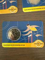 Finland. 2 Euro 2025 Finland-Sweden Athletics international