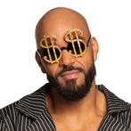 Partybril Dollar, Verzenden, Nieuw