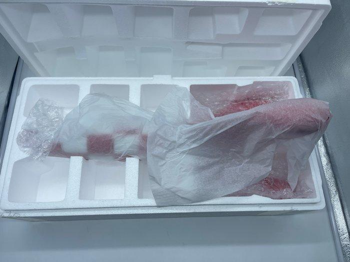 Tintinimaginatio S.A - Tintin - La Fusée 90cm -#46993, Boeken, Strips | Comics