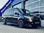 Zakelijke Lease |  Mercedes-Benz Vito 116 CDI Automaat | Exc, Automaat, Zwart, Mercedes-Benz, Diesel