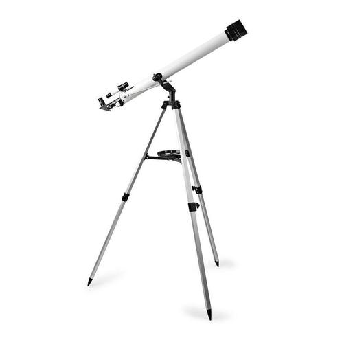 Telescoop tripod | Sterrenkijker op statief Diafragma 50 mm, Audio, Tv en Foto, Optische apparatuur | Telescopen, Lenzentelescoop (refractor)