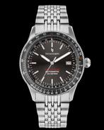 Tecnotempo - Automatic Calculator - Limited Edition 200PCS, Sieraden, Tassen en Uiterlijk, Horloges | Heren, Nieuw