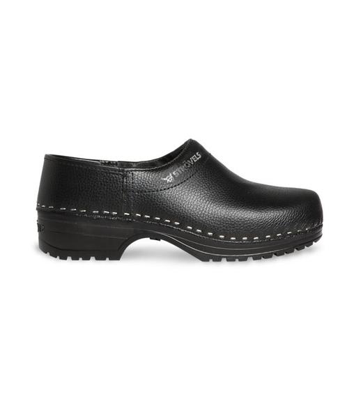 Strovels 304 zwart dichte hiel PU zool, Kleding | Heren, Schoenen, Nieuw, Ophalen of Verzenden