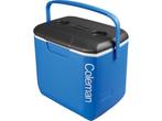Coleman 30QT Performance Tricolor Koelbox - 28L -, Caravans en Kamperen, Koelboxen, Verzenden, Zo goed als nieuw