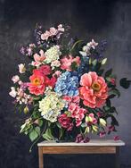 Katharina Husslein - Beautiful Night, Antiek en Kunst