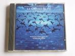 Le Grand Bleu - Volume 2 / Eric Serra, Cd's en Dvd's, Verzenden, Nieuw in verpakking