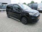 Citroën Berlingo 1.5 BlueHDI 75PK, L1, Airco, Stof, Gebruikt, Euro 6, Overige kleuren