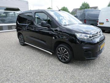 Citroën Berlingo 1.5 BlueHDI 75PK, L1, Airco beschikbaar voor biedingen