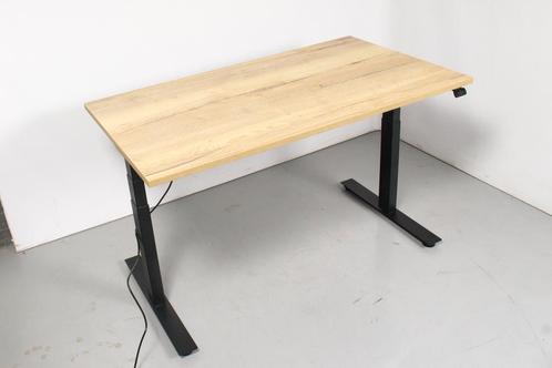 Cube-Design UP! zit/sta bureau 140x80 cm, Huis en Inrichting, Bureaus, Nieuw, Ophalen of Verzenden