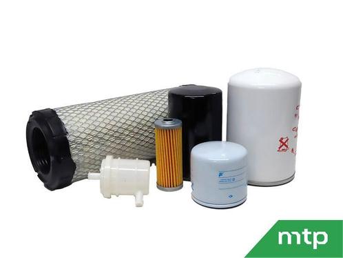Filters Iseki, Kubota, Yanmar, Shibaura compacttractoren, Zakelijke goederen, Agrarisch | Tractoren, Nieuw, Ophalen of Verzenden