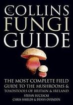 9780007466481 Collins Fungi Guide Stefan Buczacki, Boeken, Verzenden, Nieuw, Stefan Buczacki