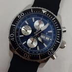 Revue Thommen - Diver’s Day-Date Chronograph - 17030.6525 -, Nieuw