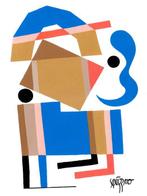 Antony Squizzato - Le grand sot